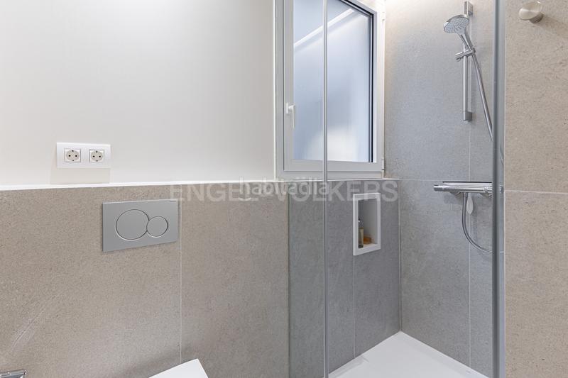 Foto 1cfc9b01-affd-4d6a-a60a-b9933b6a73a2. Piccolo appartamento con riscaldamento in Sant Gervasi - Galvany Barcelona