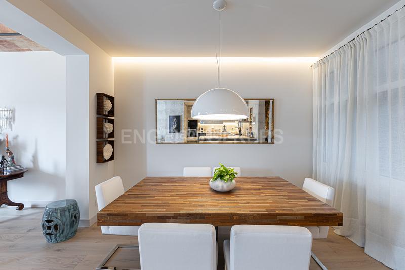 Foto 1decbddb-24c3-4c96-bfa2-db98b292a726. Piccolo appartamento con riscaldamento in Sant Gervasi - Galvany Barcelona