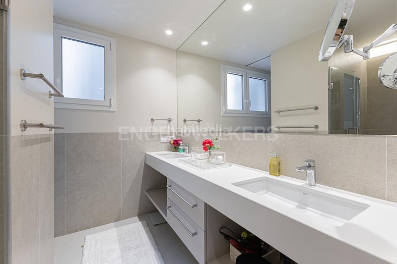 Foto 2051555a-90be-48b1-81ab-67c932fdc07d. Piccolo appartamento con riscaldamento in Sant Gervasi - Galvany Barcelona