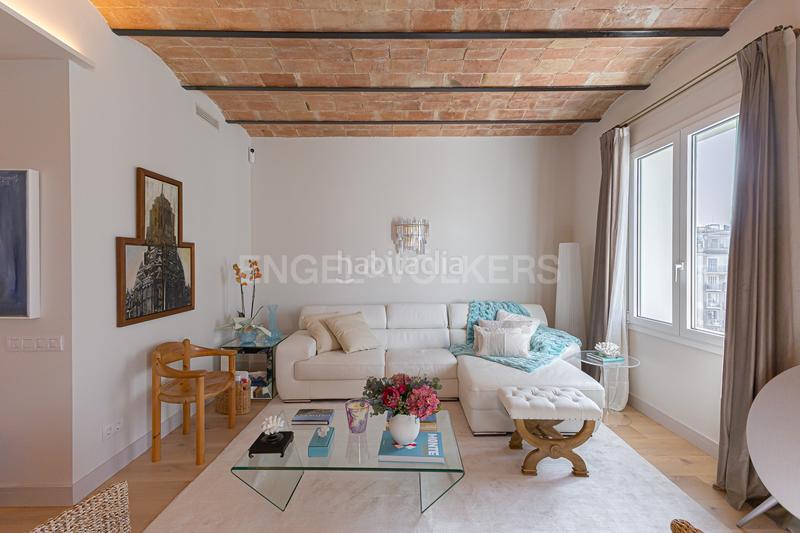 Foto 275aa994-0bfe-401c-9943-0cbd88a183e2. Piccolo appartamento con riscaldamento in Sant Gervasi - Galvany Barcelona