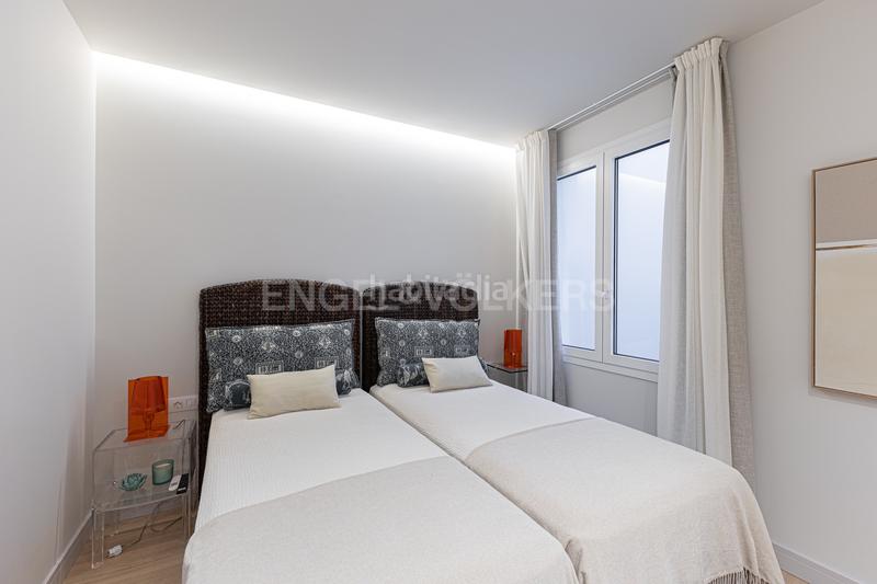 Foto 29b0f151-56c4-4dfa-8638-dec6cd559c3b. Piccolo appartamento con riscaldamento in Sant Gervasi - Galvany Barcelona