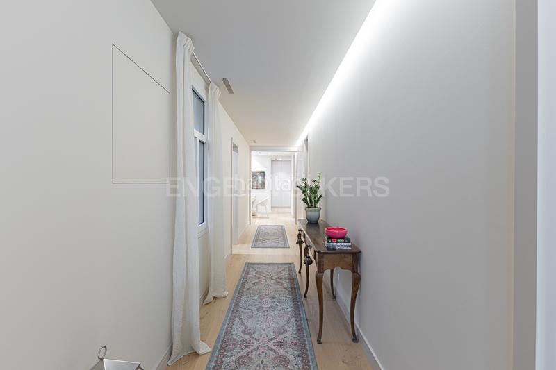 Foto 2c081981-b916-4f6c-9194-5089a7b22eae. Piccolo appartamento con riscaldamento in Sant Gervasi - Galvany Barcelona