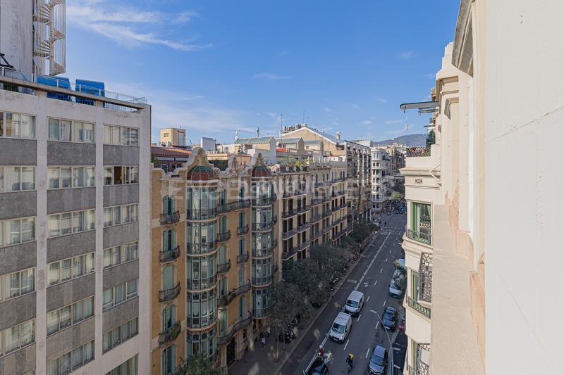 Foto 30e97865-13a5-448b-845e-fb11345d66e5. Piccolo appartamento con riscaldamento in Sant Gervasi - Galvany Barcelona