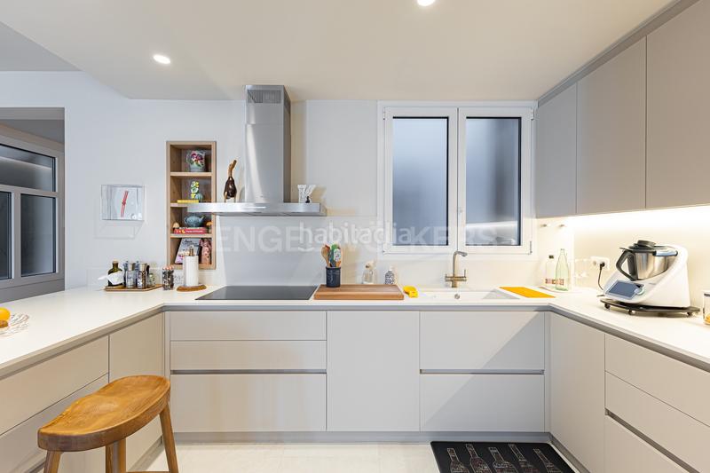 Foto 38723478-c3d9-4c15-93df-56f55373392d. Piccolo appartamento con riscaldamento in Sant Gervasi - Galvany Barcelona