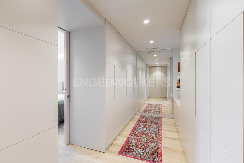 Foto 3debf771-7cb9-41a0-87e3-0b5fb69a787a. Piccolo appartamento con riscaldamento in Sant Gervasi - Galvany Barcelona