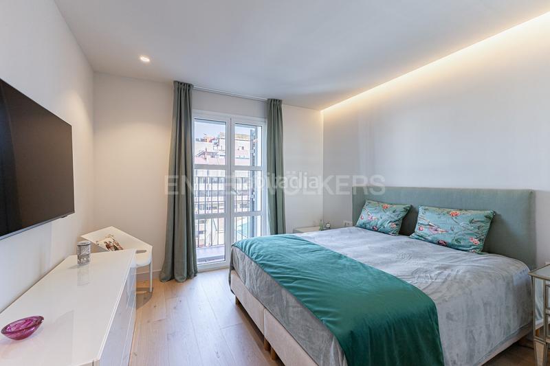 Foto 423c772f-901c-42e2-a235-4bfa6788030b. Piccolo appartamento con riscaldamento in Sant Gervasi - Galvany Barcelona