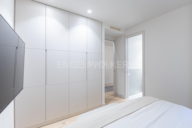 Foto 4965f4c4-b4d1-4166-8549-1299d6ea55c8. Piccolo appartamento con riscaldamento in Sant Gervasi - Galvany Barcelona