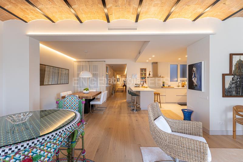 Foto 56331144-f7b5-42ab-bb26-0be335e0172d. Piccolo appartamento con riscaldamento in Sant Gervasi - Galvany Barcelona