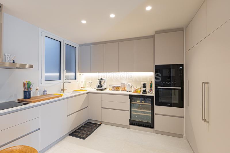 Foto 67986206-9003-4441-967b-222a2cce4313. Piccolo appartamento con riscaldamento in Sant Gervasi - Galvany Barcelona