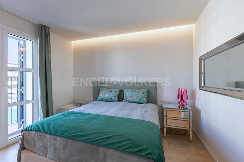 Foto 6ec7ee45-cfe3-459f-bed2-a47cc5293bc5. Piccolo appartamento con riscaldamento in Sant Gervasi - Galvany Barcelona