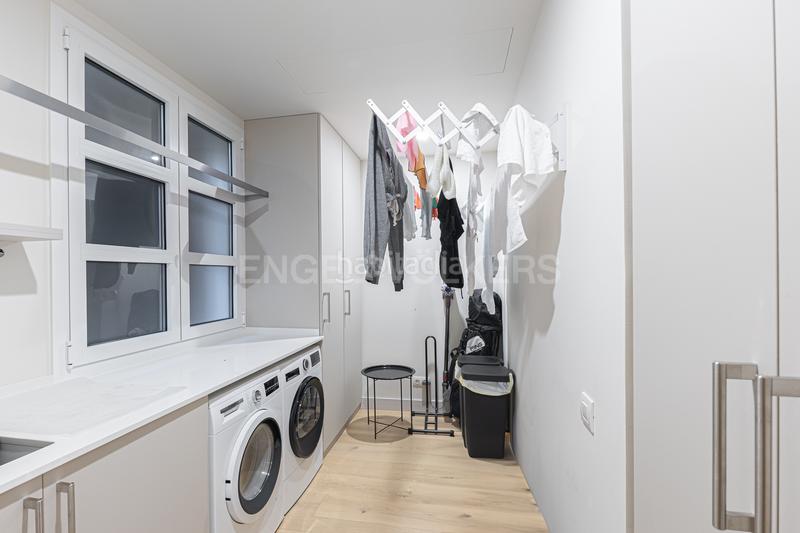 Foto 77d1ecc8-ea1e-4e8d-b61c-97fb3dd5a9fe. Piccolo appartamento con riscaldamento in Sant Gervasi - Galvany Barcelona