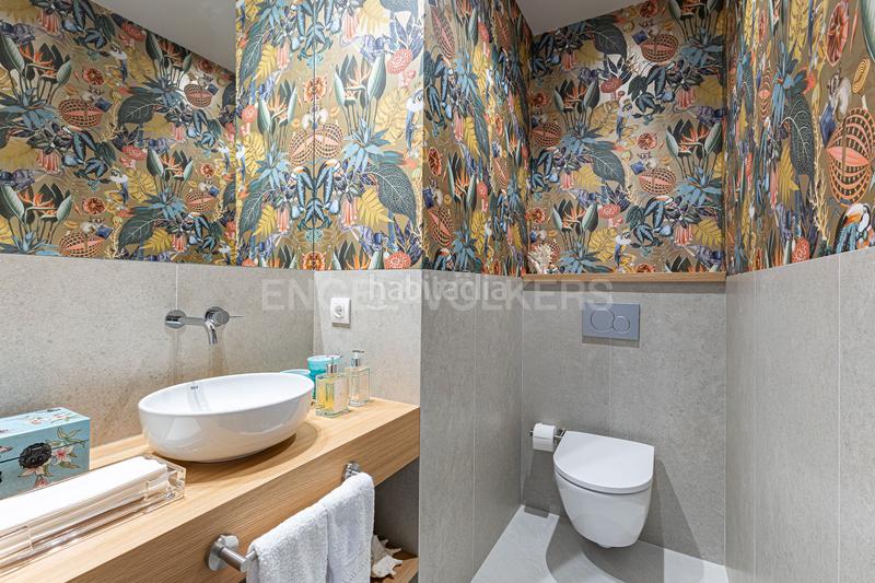 Foto 81a9d969-8b22-469f-8ca0-16573a9ec266. Piccolo appartamento con riscaldamento in Sant Gervasi - Galvany Barcelona