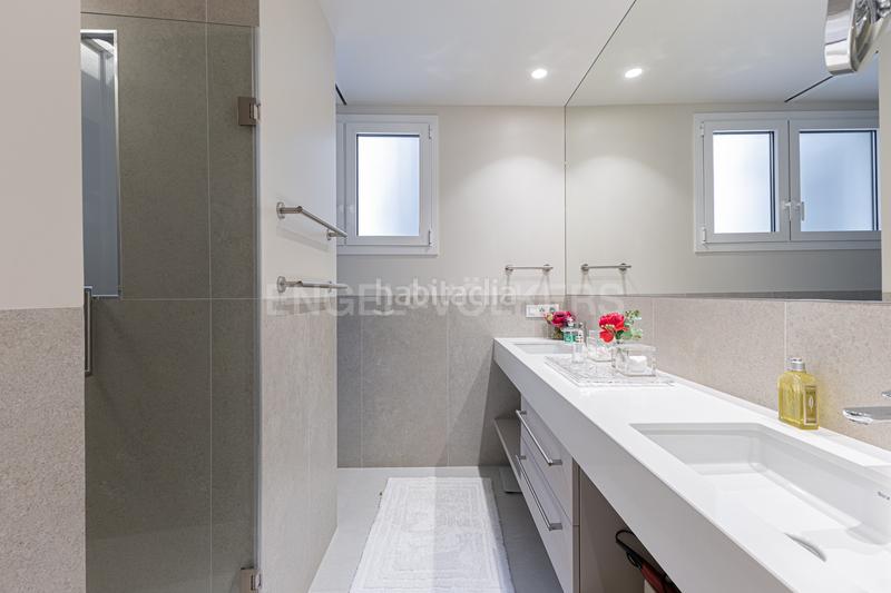 Foto 8265145b-2e9d-46ff-a458-756aa0ae9295. Piccolo appartamento con riscaldamento in Sant Gervasi - Galvany Barcelona