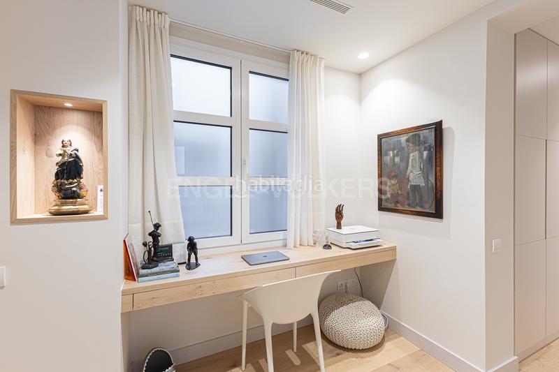 Foto 855f1e67-f9e2-45b9-b229-78a3b4733e9a. Piccolo appartamento con riscaldamento in Sant Gervasi - Galvany Barcelona