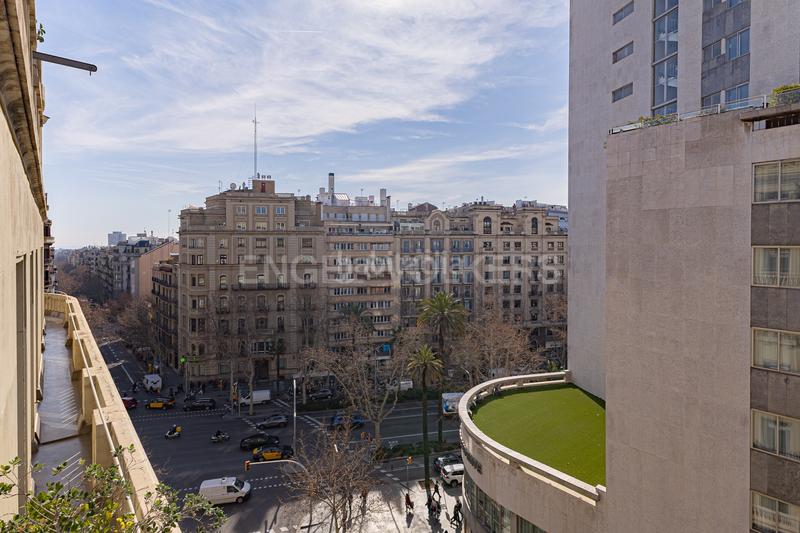 Foto 86b9a556-16ca-47fb-b927-c6f280d40d54. Piccolo appartamento con riscaldamento in Sant Gervasi - Galvany Barcelona