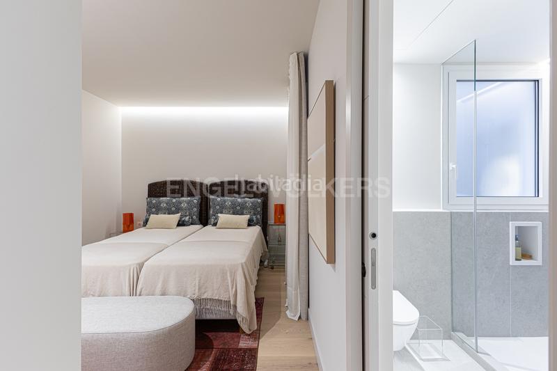 Foto 90050ede-d642-4155-bcdb-0b1edfcc2f2c. Piccolo appartamento con riscaldamento in Sant Gervasi - Galvany Barcelona