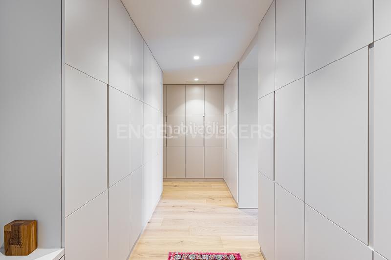 Foto 9296984e-b238-4bb3-a09f-73ac148977d9. Piccolo appartamento con riscaldamento in Sant Gervasi - Galvany Barcelona