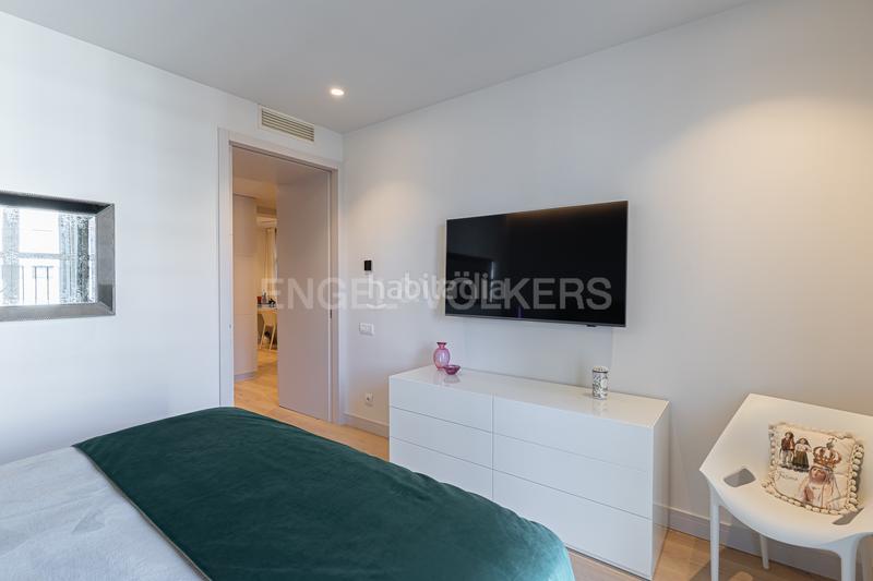 Foto 99e798f1-200b-4062-a8ff-ac2c01cff128. Piccolo appartamento con riscaldamento in Sant Gervasi - Galvany Barcelona