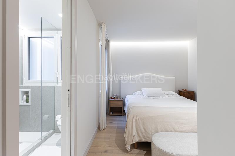 Foto 9aad9e88-bc1c-4e40-8f2b-7c4da339a4b4. Piccolo appartamento con riscaldamento in Sant Gervasi - Galvany Barcelona