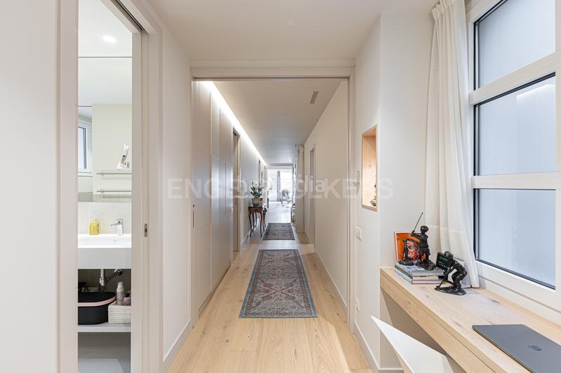 Foto 9f083cdb-0cca-4f50-b681-108945492bce. Piccolo appartamento con riscaldamento in Sant Gervasi - Galvany Barcelona