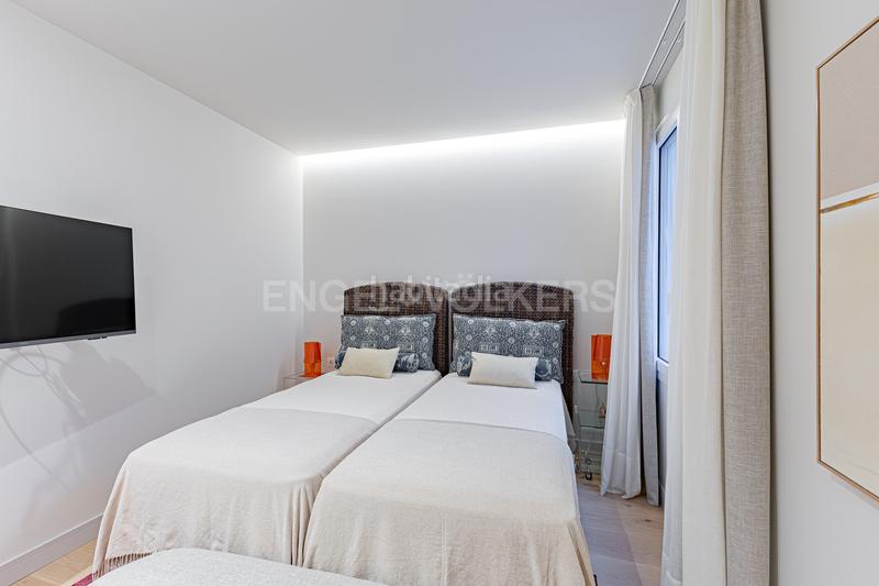 Foto a96946b0-e21f-48ca-af60-367cb389cec2. Piccolo appartamento con riscaldamento in Sant Gervasi - Galvany Barcelona