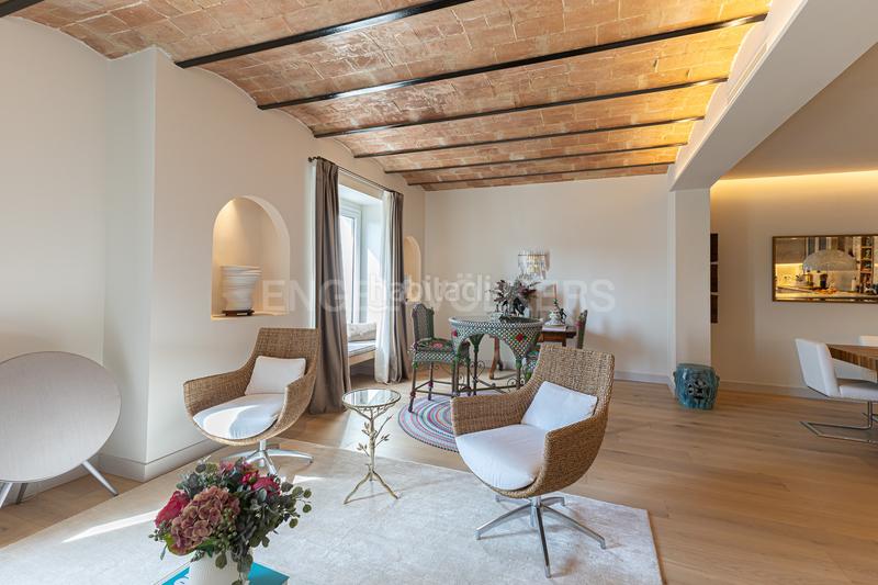 Foto b2b5f19f-d8b7-40b9-8a4e-331975cc318d. Piccolo appartamento con riscaldamento in Sant Gervasi - Galvany Barcelona