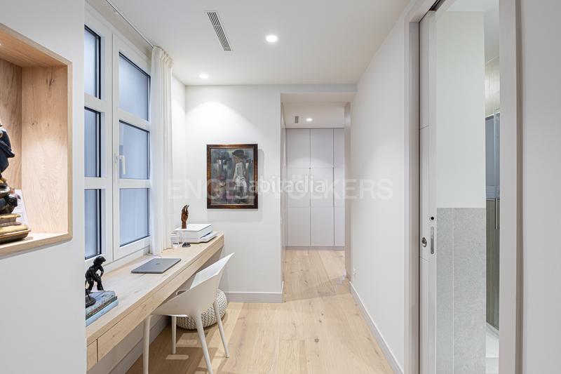 Foto b6f4878e-85ea-4c86-91c4-a219aa8a07d2. Piccolo appartamento con riscaldamento in Sant Gervasi - Galvany Barcelona