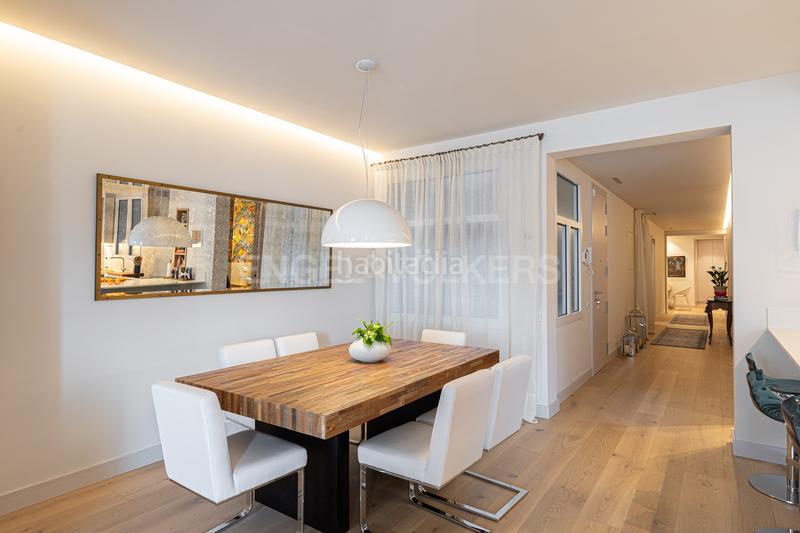 Foto c1f28428-143f-4c88-8c7b-07e321068451. Piccolo appartamento con riscaldamento in Sant Gervasi - Galvany Barcelona