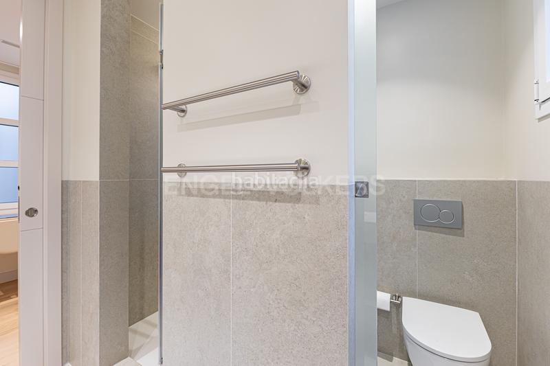 Foto d449009e-cbf3-4fdf-a262-9cebb2ab2175. Piccolo appartamento con riscaldamento in Sant Gervasi - Galvany Barcelona