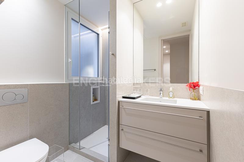 Foto fe31e53a-bbcd-4e6f-9a05-baee44ad649b. Piccolo appartamento con riscaldamento in Sant Gervasi - Galvany Barcelona