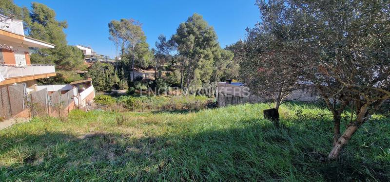 Foto 08054630-ce31-47c2-95d1-6fe8f1161ea5. Terrain résidentiel dans Cervelló