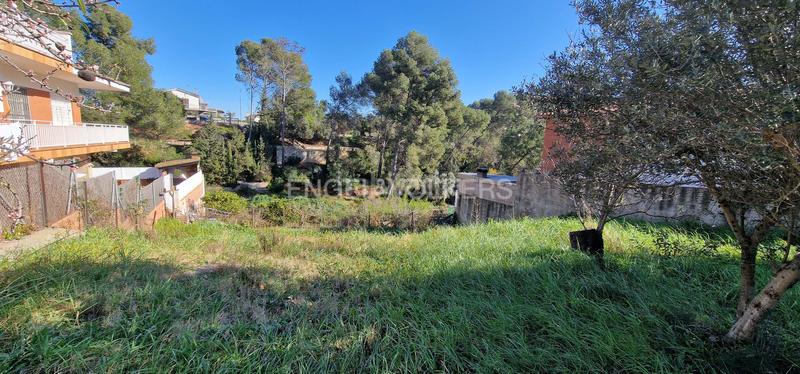 Foto 14078c3d-d5d5-46cb-8913-637f32c32bee. Terrain résidentiel dans Cervelló