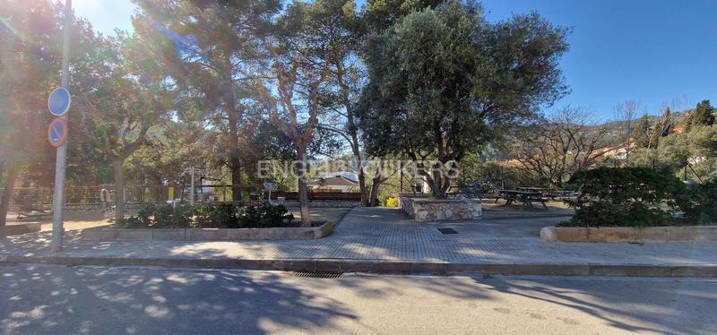 Foto 3da97cd9-70ca-446c-b435-2bb963e925e6. Terrain résidentiel dans Cervelló