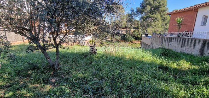 Foto 4dbde849-8c3d-45fa-81fd-716d65027994. Terrain résidentiel dans Cervelló