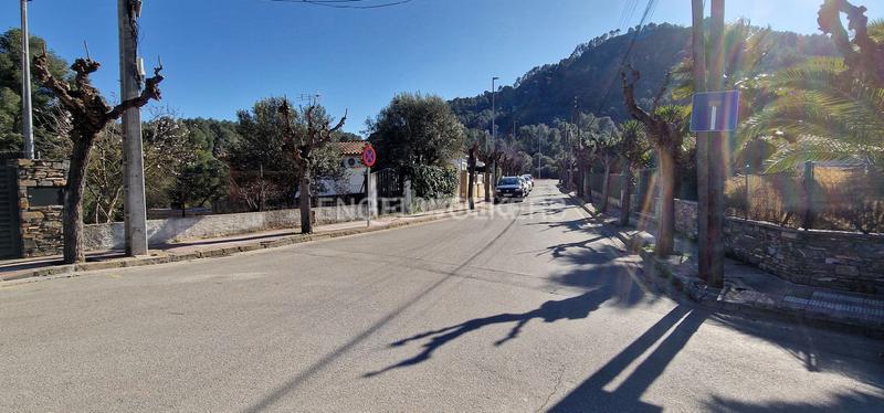 Foto 660f58be-452b-46b8-9b7d-c7fc807c85b2. Terrain résidentiel dans Cervelló