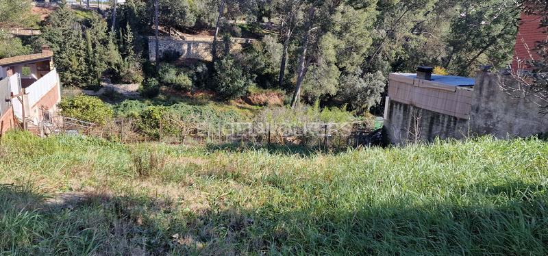 Foto 8b56c7fa-1086-41f1-b2a8-ab9e94d3d067. Terrain résidentiel dans Cervelló