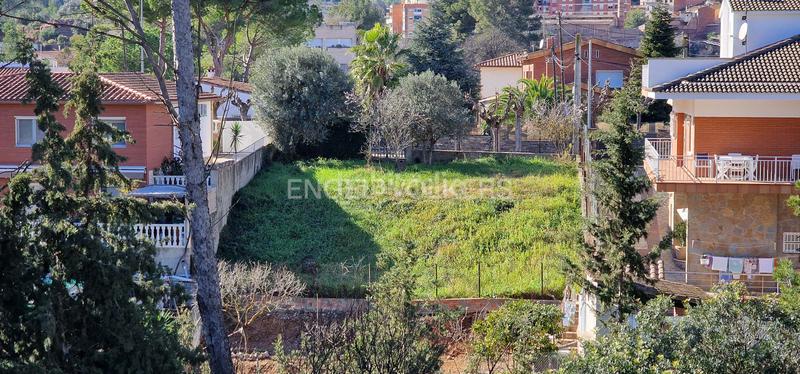 Foto b806834b-c2a3-497d-915d-75b8e00289b8. Terrain résidentiel dans Cervelló