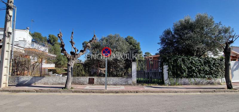 Foto b996edaf-55b7-4b14-99ff-38ea871d6b84. Terrain résidentiel dans Cervelló