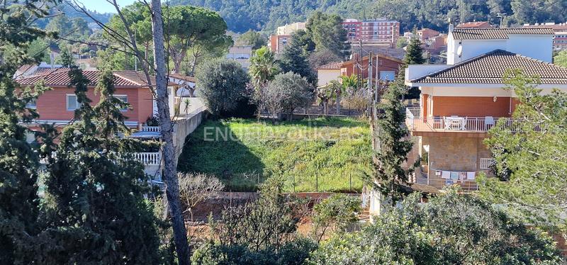 Foto fd445468-1eda-4d65-9090-11a527761b08. Terrain résidentiel dans Cervelló
