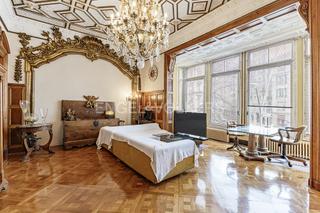 Apartament a Dreta de l´Eixample. Espectacular piso con elementos originales en eixample dret
