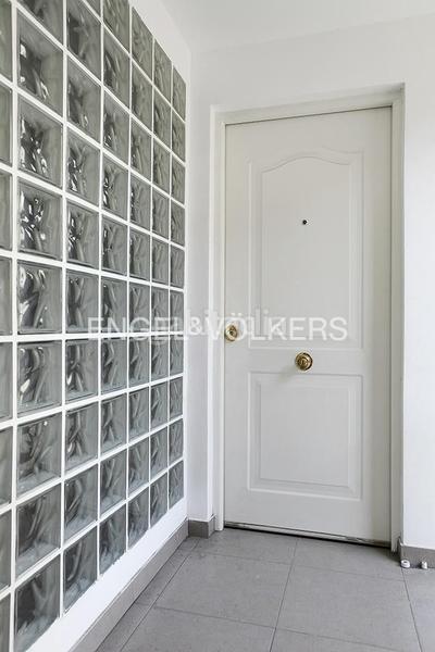 Foto 054b462f-a139-431d-b8a5-8690b6ed56b4. Loft elegante loft estilo industrial en gracia en Barcelona