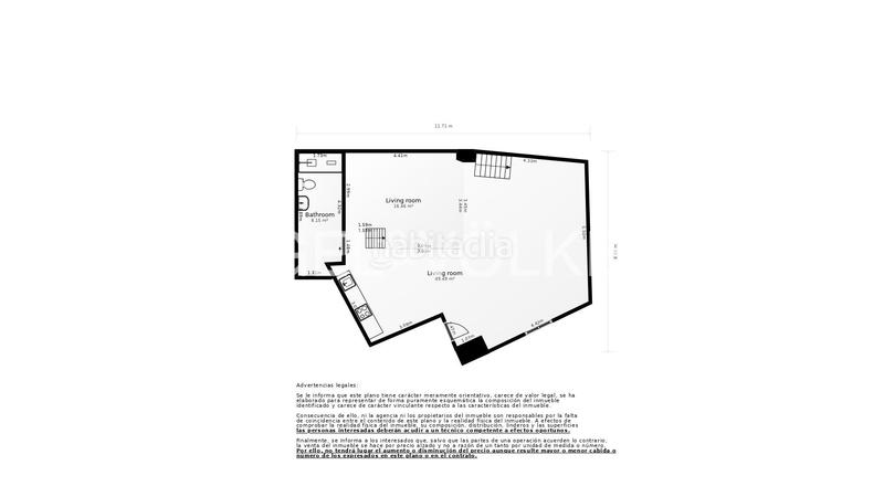 Foto 1eeca924-3936-444f-8d62-288bd19f4a4b. Loft elegante loft estilo industrial en gracia en Barcelona