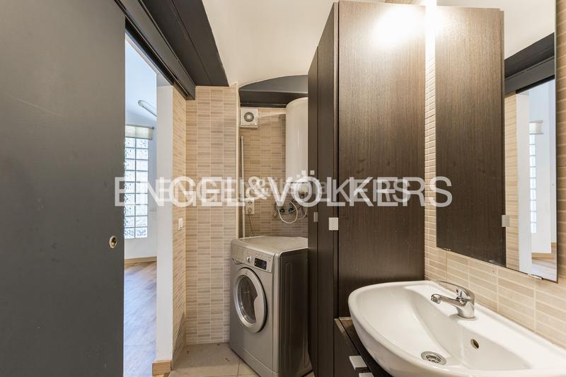 Foto ead7b323-9af9-4b3b-8480-81c06d76530d. Loft elegante loft estilo industrial en gracia en Barcelona