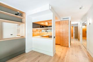 Piccolo appartamento  París. Exclusivo apartamento en calle parís cerca de francesc maciá