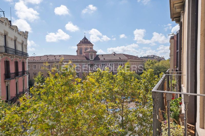 Foto 22369122-70f6-4cfd-93d2-8948861948fc. Pis amb calefacció a Dreta de l´Eixample Barcelona