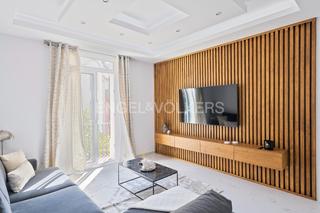 Apartament a Dreta de l´Eixample. Piso en venta en consell de cent