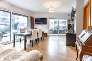 Apartament a Port. Exclusivo apartamento frente al mar en el paseo marítimo de bada