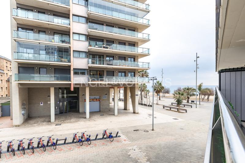 Foto 29d44e43-bd05-434a-a339-39fa3c0d5547. Appartement avec chauffage parking piscine dans Port Badalona