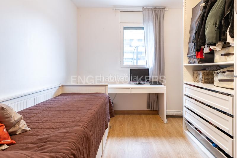 Foto 356a4853-be23-496e-971f-370c3a07c829. Appartement avec chauffage parking piscine dans Port Badalona