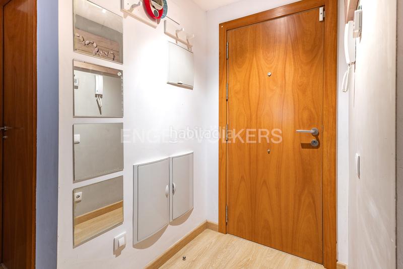 Foto 693f66f8-4b3e-4014-9487-25e082a20fbe. Appartement avec chauffage parking piscine dans Port Badalona